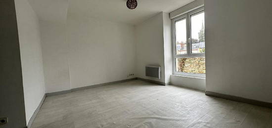 Vente appartement 3 pièces 53 m²