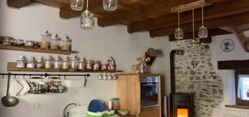 Chalet Borgata Baracco 31b, Roccaforte Mondovì