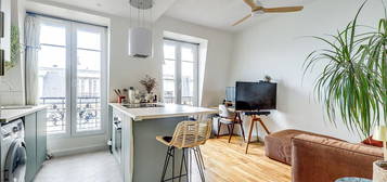 Appartement  à vendre, 2 pièces, 1 chambre, 41 m²