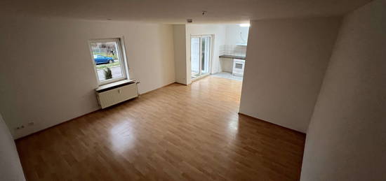 1-Zimmer EG Wohnung mit Terrasse und EBK in Kandern