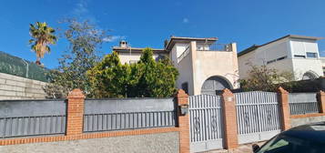 Casa o chalet en venta en Calle Mirador de la Sierra, 23, Gójar