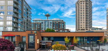 The Audrey at Belltown, Seattle, WA 98121