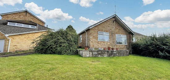 3 bedroom semi-detached bungalow for sale