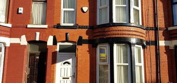 3 bedroom terraced house to rent