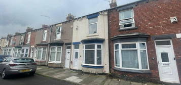 3 bedroom terraced house