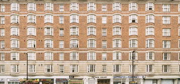 Flat for sale in Porchester Road, London W2