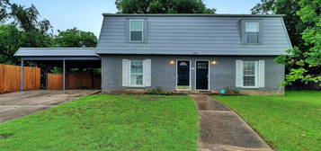 1302 E Saint Johns Ave Unit A, Austin, TX 78752