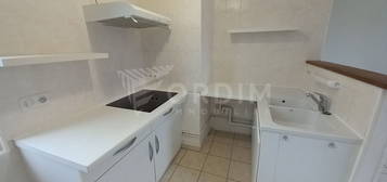 Location appartement 3 pièces 51 m²