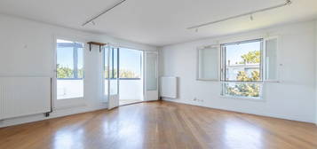 Appartement  à vendre, 3 pièces, 2 chambres, 78 m²