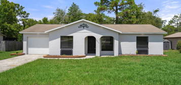 2079 Whitewood Ave, Spring Hill, FL 34609