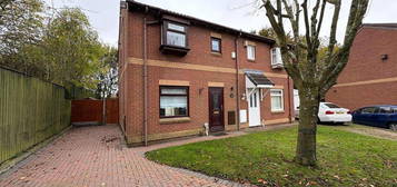 3 bedroom semi-detached house to rent