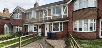 Terraced house to rent in St. Stephens Road, Canterbury CT2