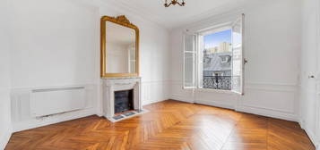 Appartement 3 pièces à Paris (75013)