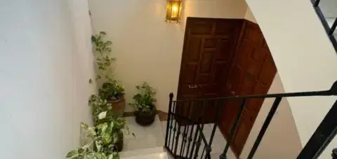 Apartamento en calle Alfalfa