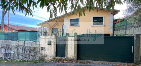 Casa o chalet en venta en Baiona