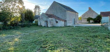 Grange a vendre