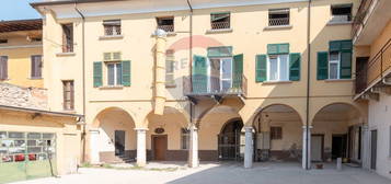 Quadrilocale in vendita in via Zanardelli