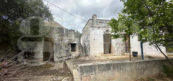 Villa singola Ostuni [Cod. rif 3146445VRG]