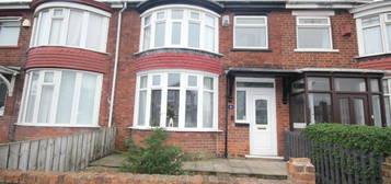 Terraced house for sale in Maldon Road, Middlesbrough, North Yorkshire TS5