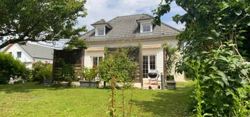 Vente maison 4 pièces 113 m²