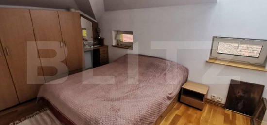 Apartament 2 camere, 50 mp, zona PARCUL CENTRAL