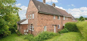 4 bedroom semi-detached house