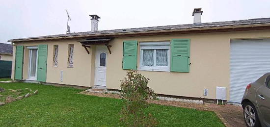 Achat maison 4 pièces 90 m²