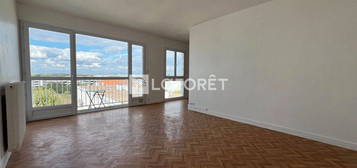 Appartement 4 pièces 73 m²