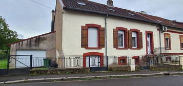 Maison  à vendre, 7 pièces, 4 chambres, 152 m²