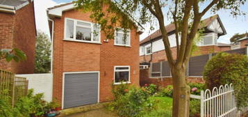 2 bedroom detached house for sale