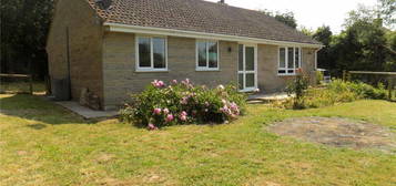 3 bedroom bungalow