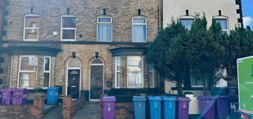 1 bed terraced house for sale