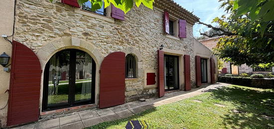 Maison meublée  à louer, 6 pièces, 4 chambres, 175 m²