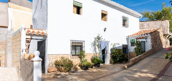 Casa o chalet en venta en Calle Trigo, 26, Valle del Zalabí