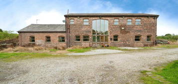 4 bedroom barn conversion for sale