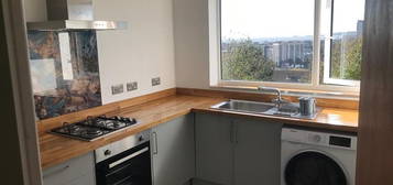 1 bed flat to rent