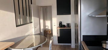 Appartement 5 chambres, 103m2