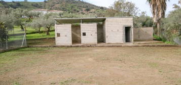 Finca rústica de alquiler en Coín