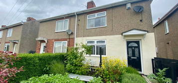 2 bed semi-detached house for sale