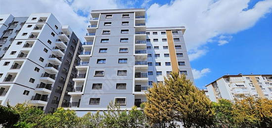 _444'DEN_BORNOVA MÜTHİŞ KONUMDA SIFIR BİNA