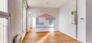 Appartement 2 pièces 31 m²