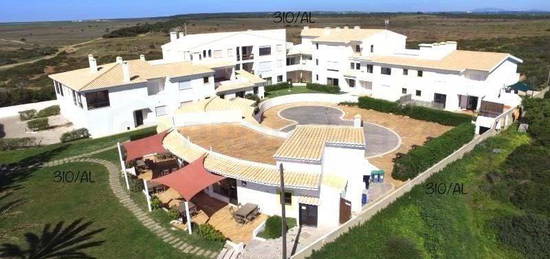 Fantástico Apartamento T1 situado na costa ocidental da Vila de Sagres