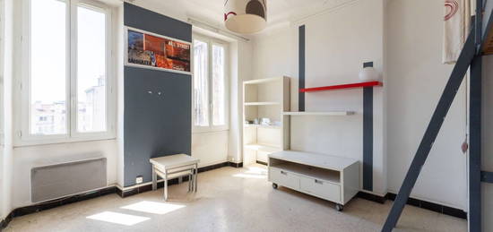 Appartement  à vendre, 2 pièces, 1 chambre, 36 m²