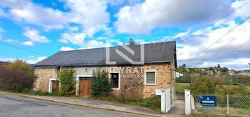 Achat maison 2 pièces 61 m²