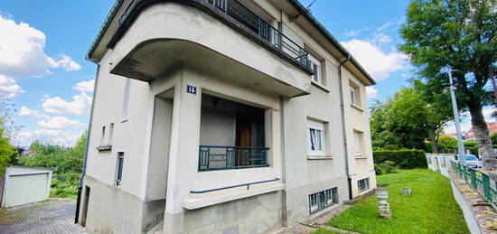 Maison  à vendre, 7 pièces, 5 chambres, 172 m²