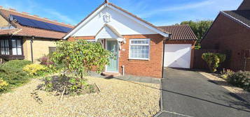 2 bedroom detached house for sale