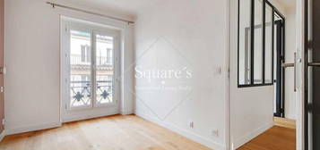 Achat appartement 3 pièces 55 m²