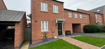 3 bedroom semi-detached house