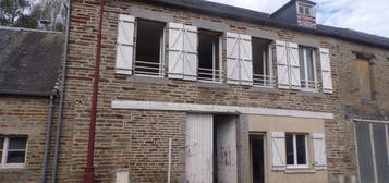 Vente maison 6 pièces 90 m²