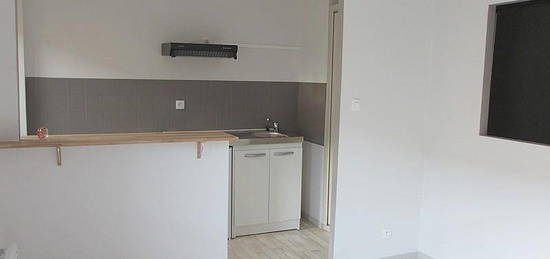 Location appartement 2 pièces 34 m²